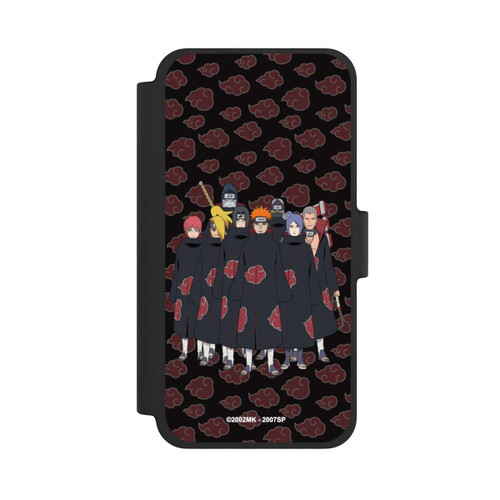 Apple iPhone 12 mini NIVOflip Akatsuki Gruppe
