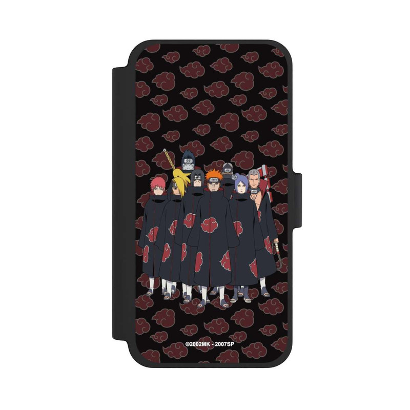 iPhone 12 mini NIVOflip Akatsuki Gruppe