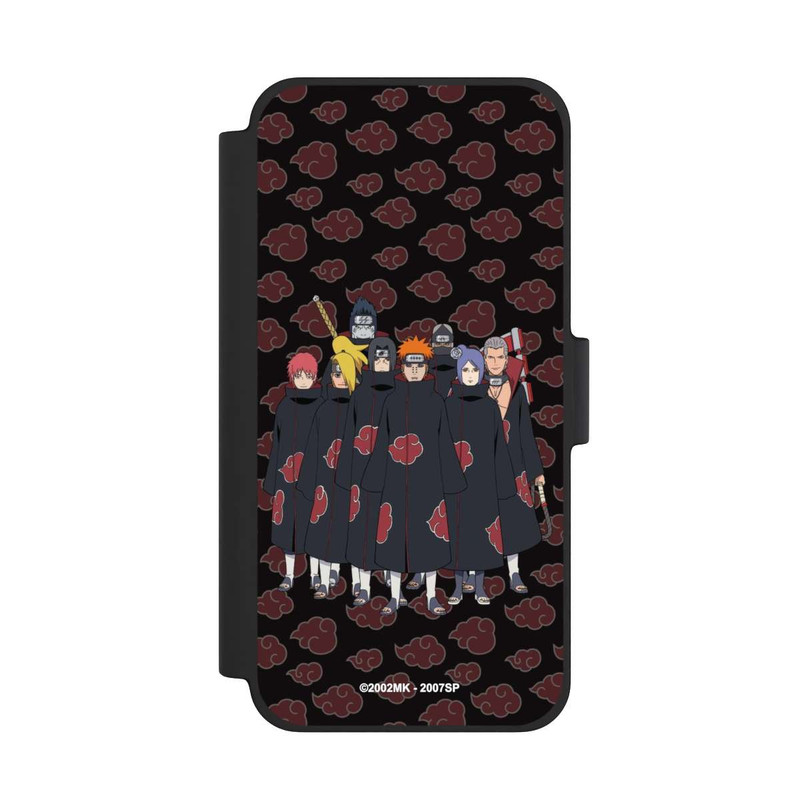 iPhone 12 mini NIVOflip Akatsuki Groupe