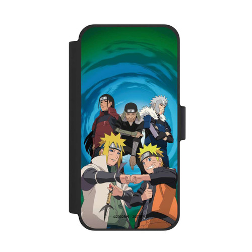 Apple iPhone 12 mini NIVOflip 4 Hokagen Gruppe