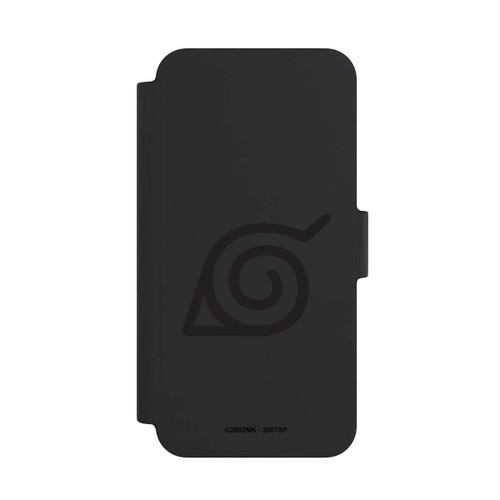 Apple iPhone 12 mini NIVOflip Konoha ohne Hintergrund