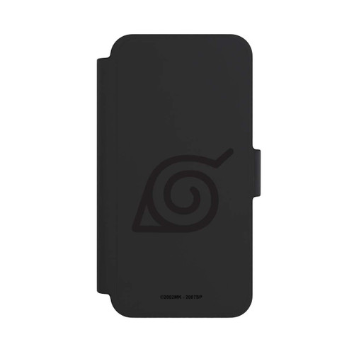 Apple iPhone 12 mini NIVOflip Konoha ohne Hintergrund