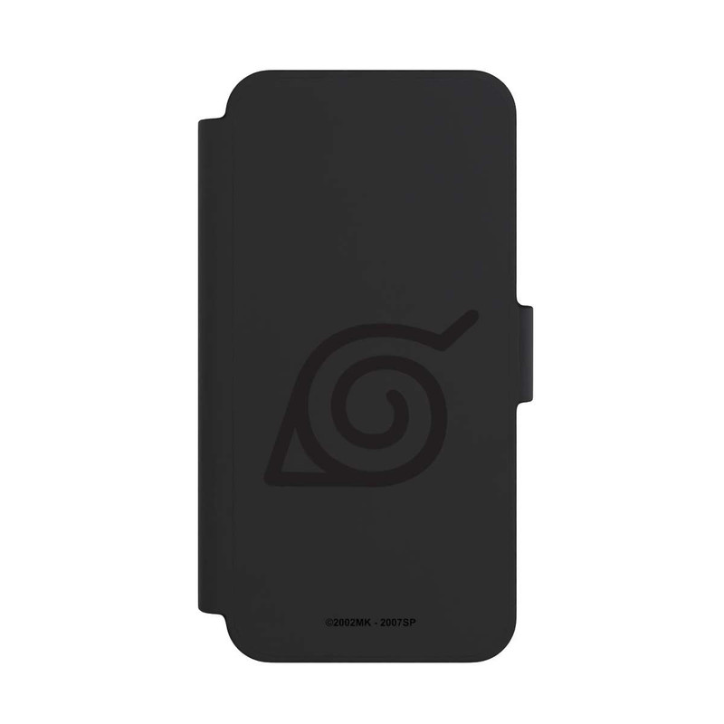 iPhone 12 mini NIVOflip Konoha sans Fond