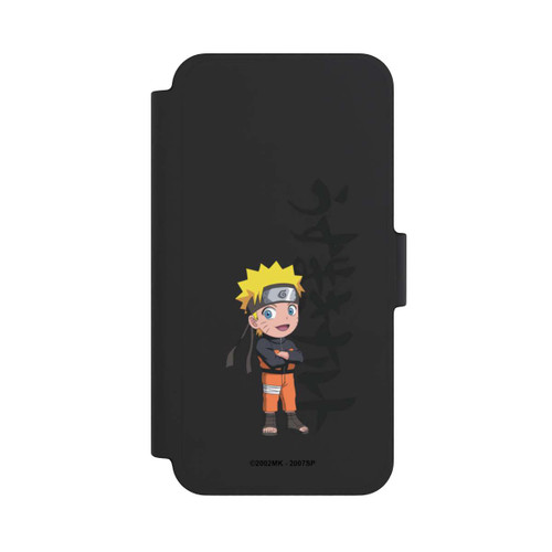 Apple iPhone 12 mini NIVOflip Naruto SD ohne Hintergrund