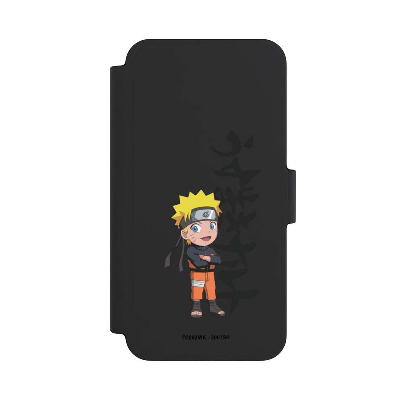 iPhone 12 mini NIVOflip Naruto SD ohne Hintergrund