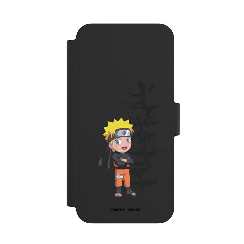 iPhone 12 mini NIVOflip Naruto SD sans Fond
