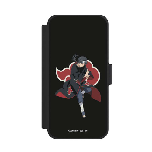 Apple iPhone 12 mini NIVOflip Itachi Uchiha Akatsuki
