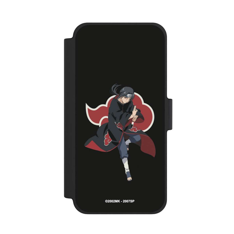 iPhone 12 mini NIVOflip Itachi Uchiha Akatsuki