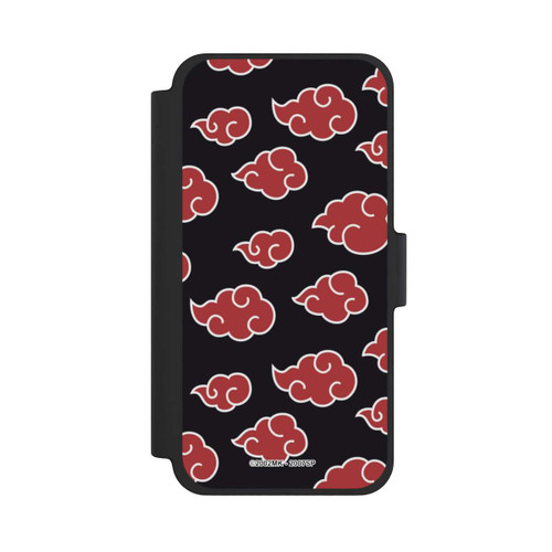 Apple iPhone 12 mini NIVOflip Akatsuki Pattern