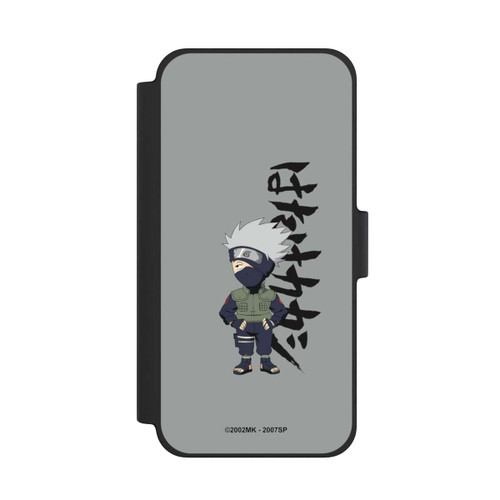 Apple iPhone 12 mini NIVOflip Kakashi SD