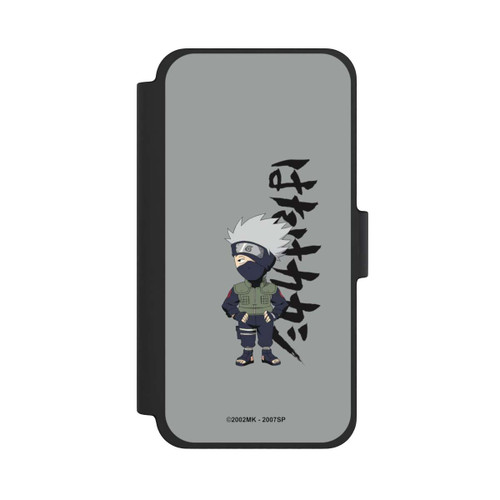 Apple iPhone 12 mini NIVOflip Kakashi SD