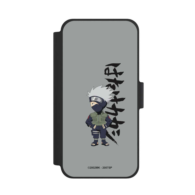 iPhone 12 mini NIVOflip Kakashi SD