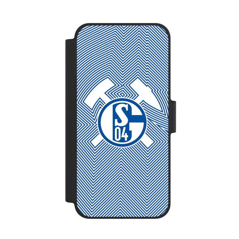 iPhone 12 mini NIVOflip Ruhrpott - Schalke 04