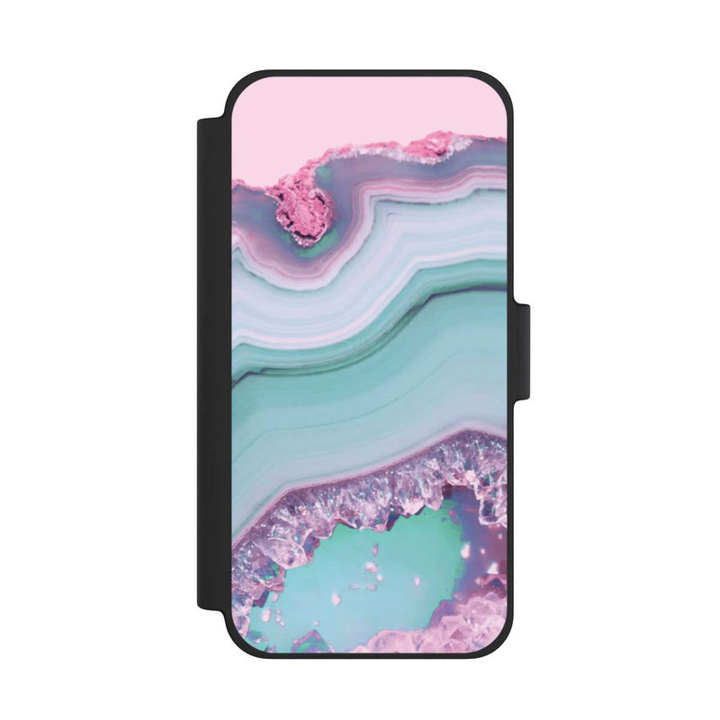 iPhone 12 mini NIVOflip Two Tone Shimmering