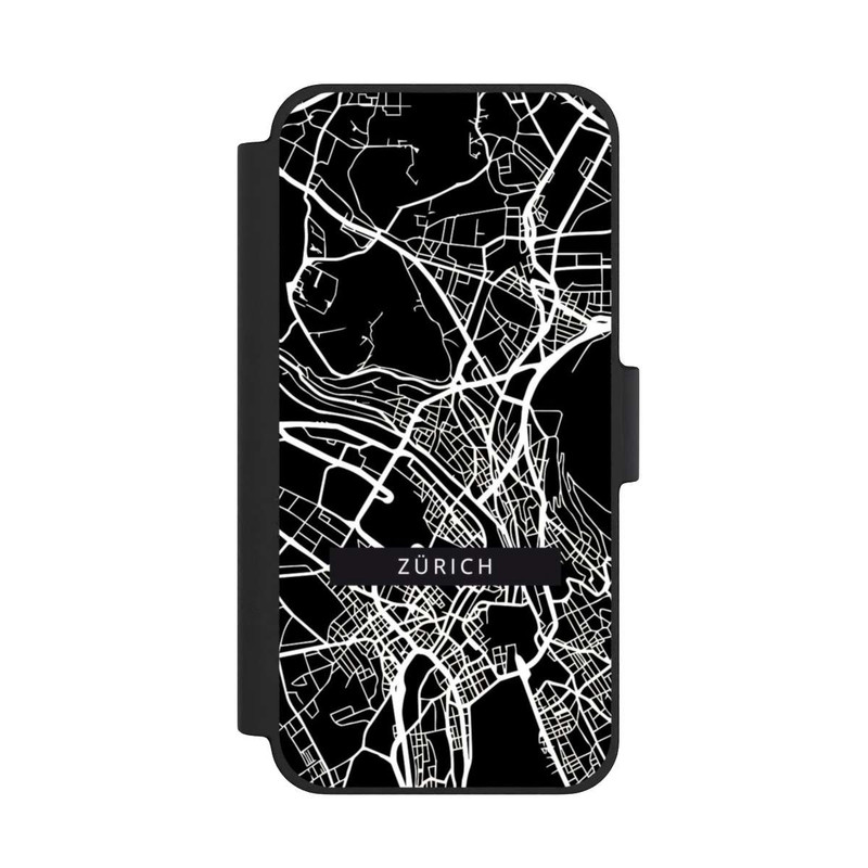 iPhone 12 mini NIVOflip Plan de Ville Zürich