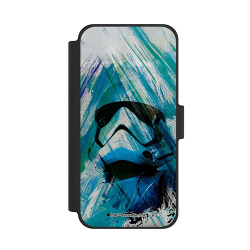 Apple iPhone 12 mini NIVOflip Colorful Stormtrooper - Star Wars Episode IX