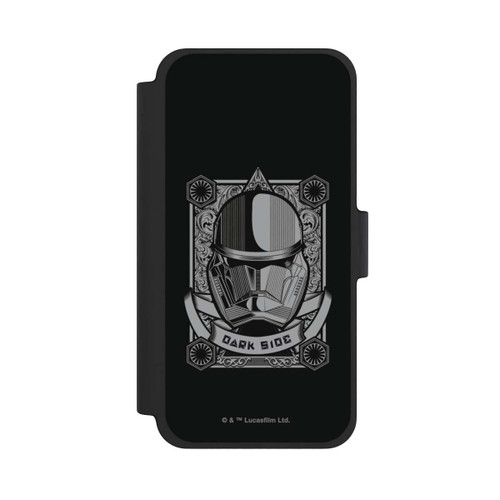 Apple iPhone 12 mini NIVOflip Trooper 