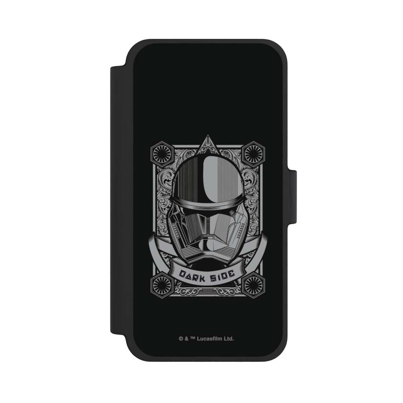iPhone 12 mini NIVOflip Trooper 