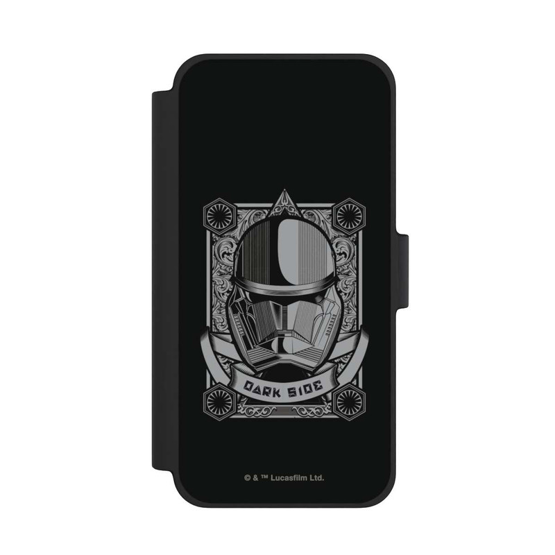 iPhone 12 mini NIVOflip Trooper 