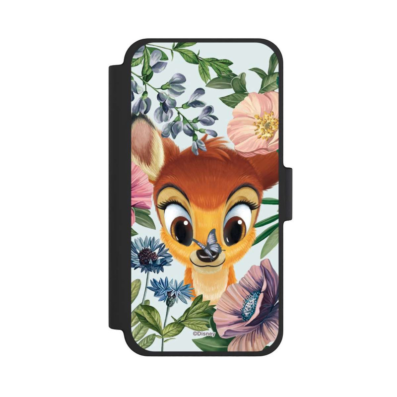 iPhone 12 mini NIVOflip Bloomy Bambi
