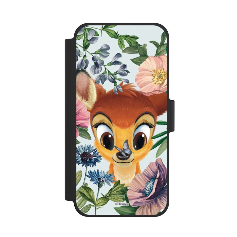 iPhone 12 mini NIVOflip Bloomy Bambi