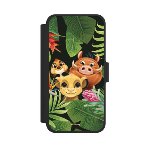 Apple iPhone 12 mini NIVOflip Simbas Friends