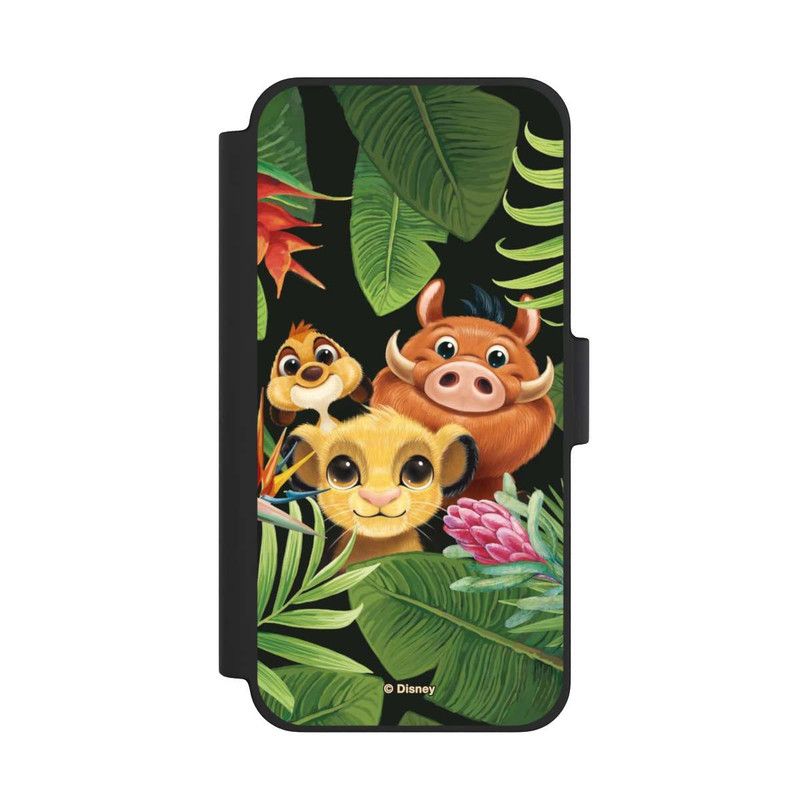 iPhone 12 mini NIVOflip Simba's Friends