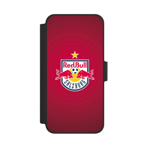 Apple iPhone 12 mini NIVOflip Red Bull Salzburg Rot