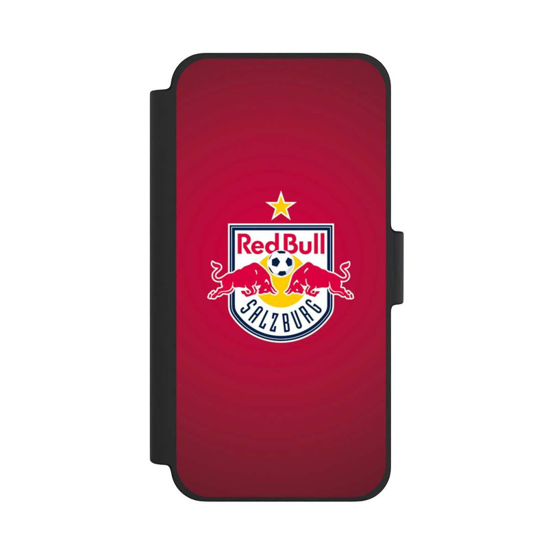 iPhone 12 mini NIVOflip Red Bull Salzburg Rot