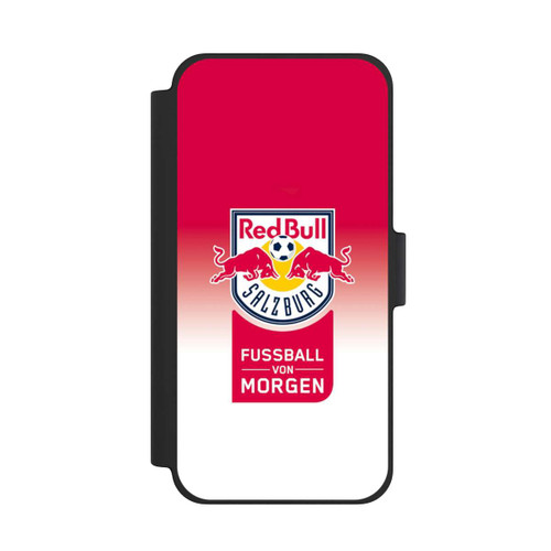 Apple iPhone 12 mini NIVOflip RBS Rot zu Weiß