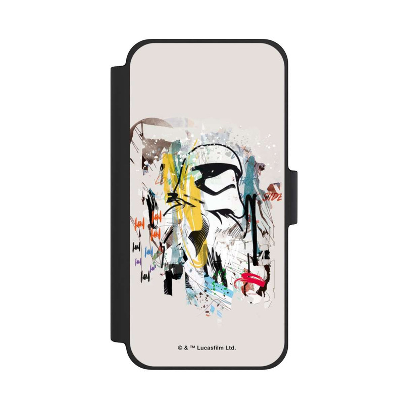 iPhone 12 mini NIVOflip Farbenfroher Sturmtruppler