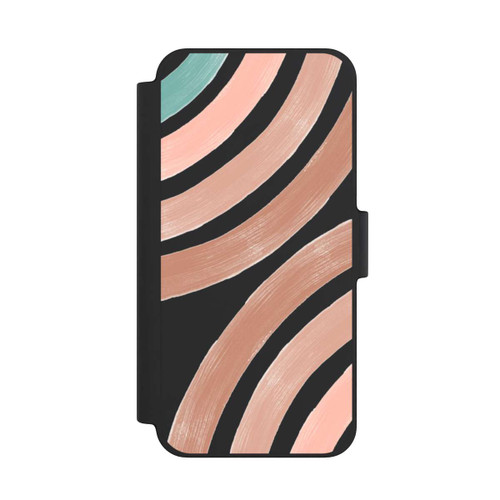 Apple iPhone 12 mini NIVOflip Retro-Kreis