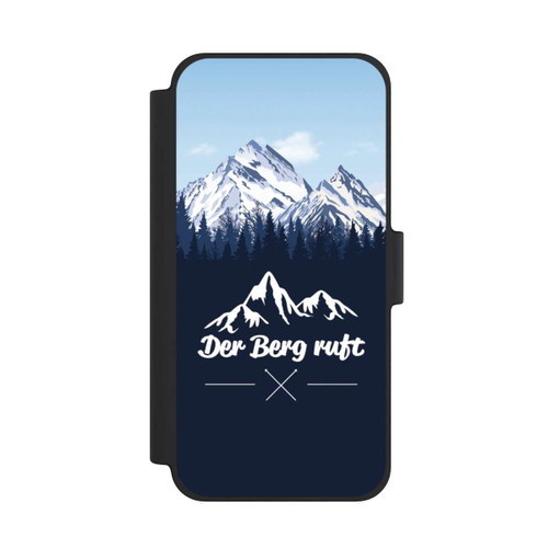 Apple iPhone 12 mini NIVOflip Winterparadies