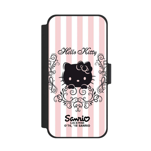 Apple iPhone 12 mini NIVOflip Hello Kitty Elegant