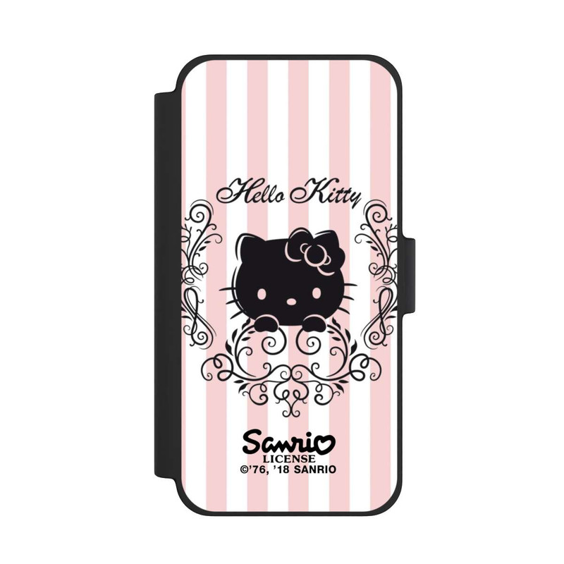 iPhone 12 mini NIVOflip Hello Kitty Élégant