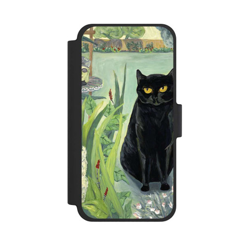 Apple iPhone 12 mini NIVOflip Toby von Deborah Eve Alastra