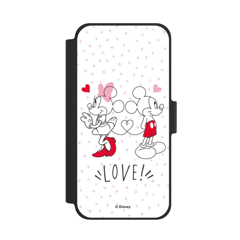 iPhone 12 mini NIVOflip Micky Minnie Love