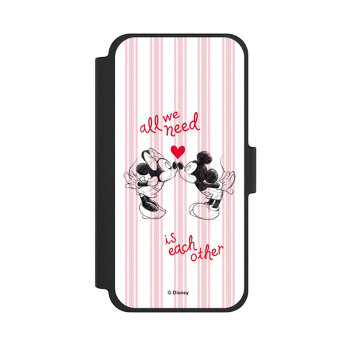 Apple iPhone 12 mini NIVOflip All We Need is Each Other