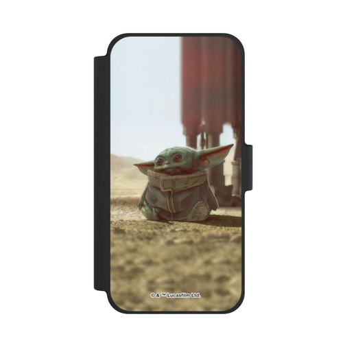 Apple iPhone 12 mini NIVOflip Star Wars The Child