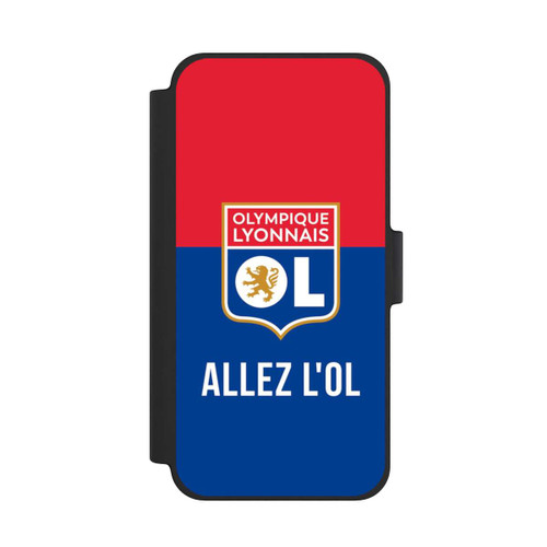 Apple iPhone 12 mini NIVOflip Allez L'OL