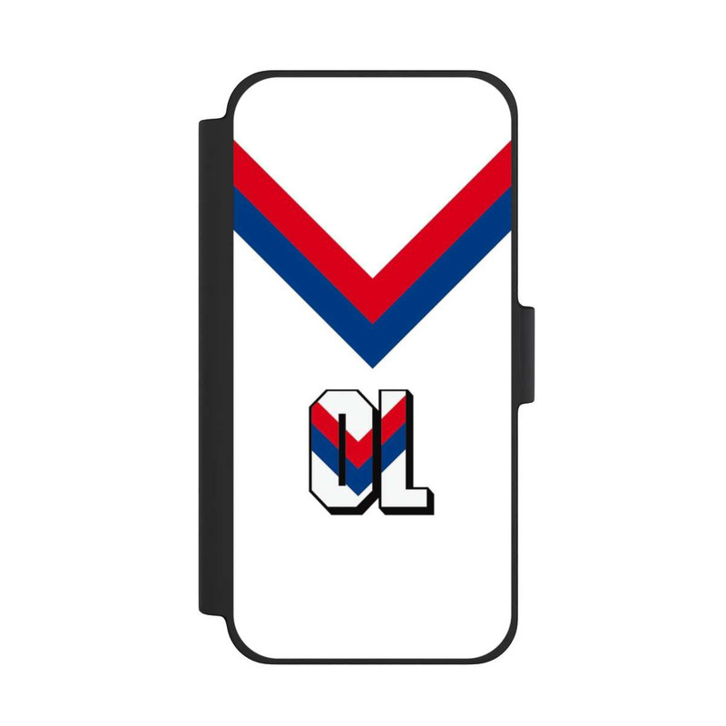 iPhone 12 mini NIVOflip OL Maillot 1989