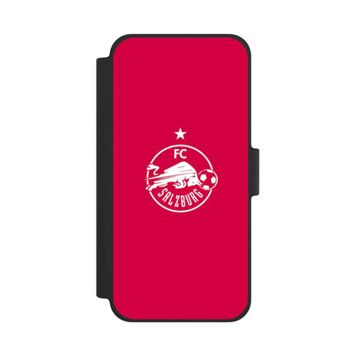 Apple iPhone 12 mini NIVOflip FC Salzburg Rot
