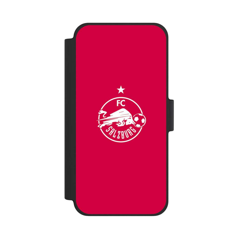 iPhone 12 mini NIVOflip FC Salzburg Rouge