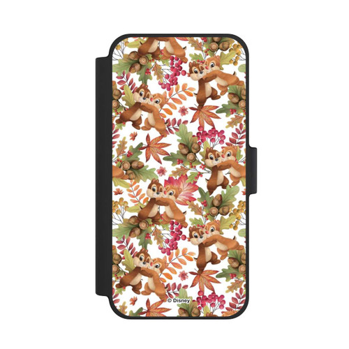 Apple iPhone 12 mini NIVOflip Chip 'n Dale Pattern