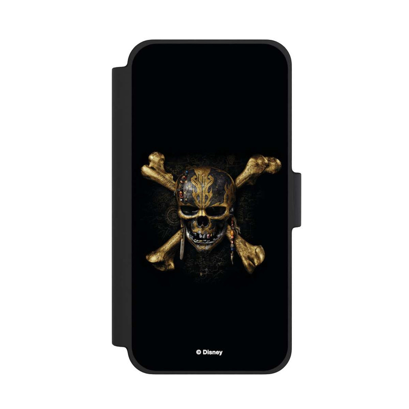 iPhone 12 mini NIVOflip Pirate Skull Logo