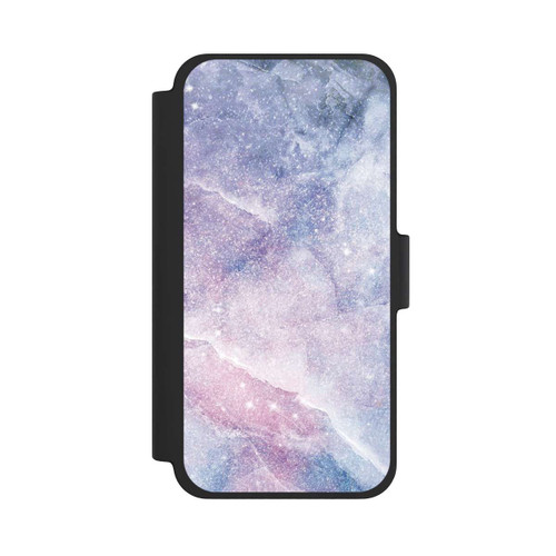 Apple iPhone 12 mini NIVOflip Galaxie Marmor Cafelab