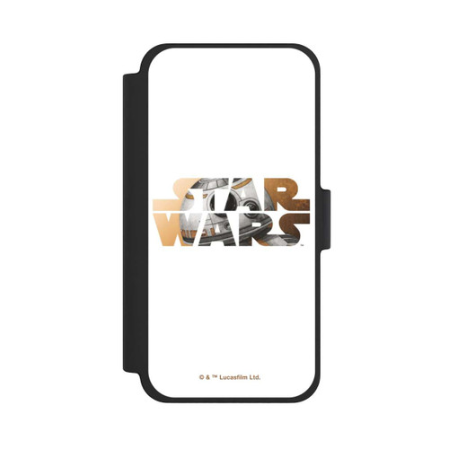 Apple iPhone 12 mini NIVOflip BB8 Logo Star Wars