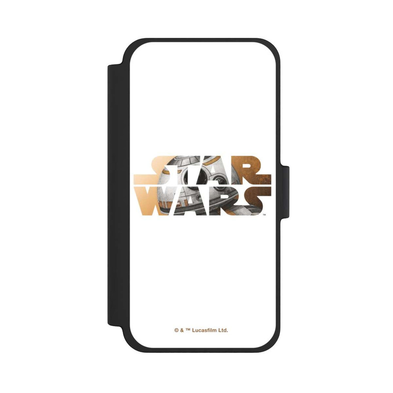 iPhone 12 mini NIVOflip BB8 Logo Star Wars