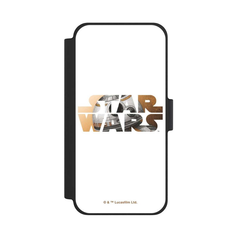 iPhone 12 mini NIVOflip BB8 Logo Star Wars