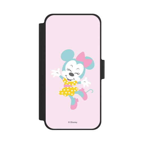 Apple iPhone 12 mini NIVOflip Süße Baby-Minnie